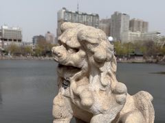-文瀛公园