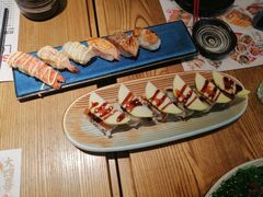 -Sushi Love 创意寿司(丽影广场店)