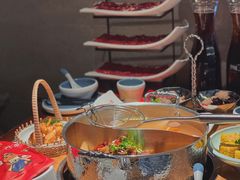 -左庭右院鲜牛肉火锅(南通CBD大有境店)