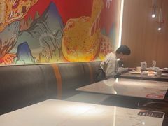 -比格比萨自助(宝山日月光店)