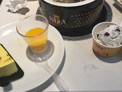 -SEA西雅图海鲜自助餐厅(正义店)