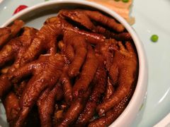 -淮扬厨子(健康路店)