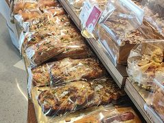 -西村叔叔的店·面包·甜品·蛋糕(清河万象汇店)