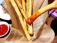 -胖哥俩肉蟹煲(湖滨银泰in77店)