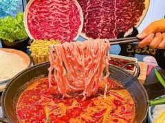 -巴蜀大将火锅(春熙店)