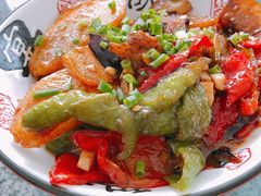 -阿清嫂农家乐.黎窑烤鸡