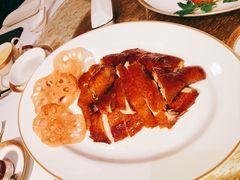 -唐阁(香港朗廷酒店)