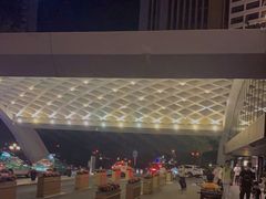 -广州花园酒店