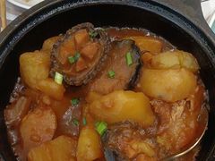 -南山鲜虾面·活鲜小馆·海味大连菜(南山总店)