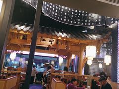 -夫妻肺片·中华老字号·正宗川菜(春熙路店)