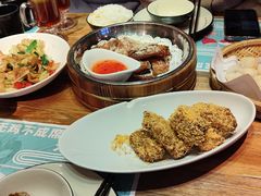 -胡桃里音乐酒馆(四道口店)