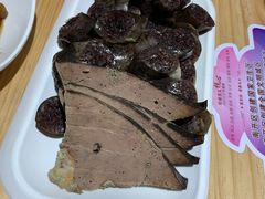 -山海珍味韩国料理(奥城店)