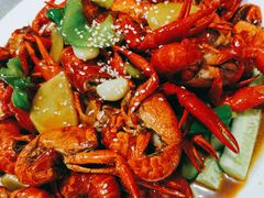 -新凯旋烧烤·燕姐千岛湖土菜