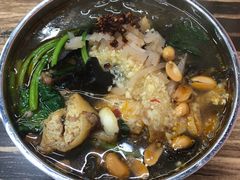 -张正麻辣烫(龙城路店)