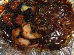 -皇后餐厅-煲仔·小菜·打边炉(古北店)