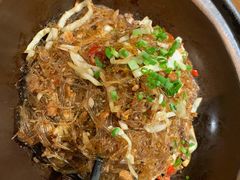 -味上湘菜馆(岳麓山店)