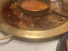 -哥老官重庆美蛙鱼头(龙湖杭州金沙天街店)