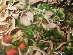 银芽腰片-富临轩私房菜(集庆门大街店)