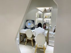 点击看大图 -MIVI·纹眉半永久野生眉