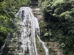 -鹿院坪生态旅游景区