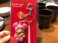 -云海肴·汽锅鸡·云南菜(天山百盛优客店)