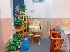 等位区-双桥园·云南过桥米线(古城南门店)