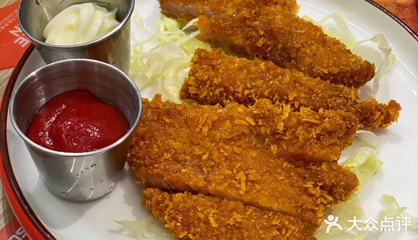 终于开分店啦👊🏻