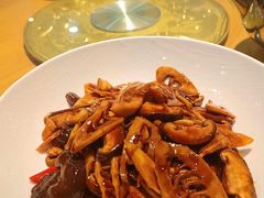 -厚院·虾水饺·融合菜(深泽店)