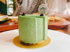 -SEN CASTLE城堡西餐(创意设计中心店)