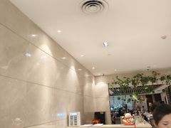 -西安西藏大厦开元名都大酒店·自助餐厅