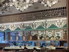 -新世界餐厅(万达店)