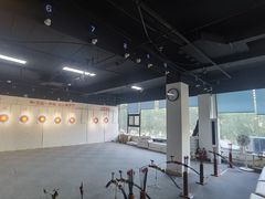 -箭心弓社射箭俱乐部(上地店)