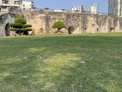 -石炮台公园