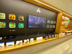 -Apple零售店(玄武湖店)