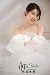 -艺匠摄影ARTIZ STUDIO(南京店)
