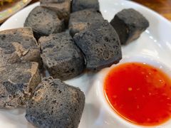 -芦茨金富饭庄·25年老字号·专做稻草鸡