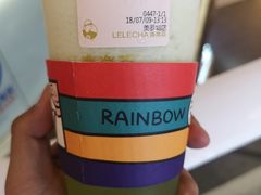 -LELECHA乐乐茶(美罗城店)