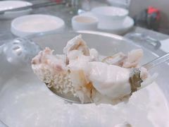 -淘米捞·米汤脆鲩鱼火锅(福田皇岗店)