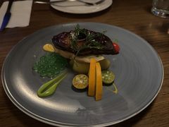 -MARU玛露音乐餐厅(大学路店)