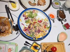 -俄士厨房(五棵松华熙LIVE店)