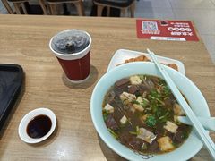 -回味鸭血粉丝汤(砂之船店)