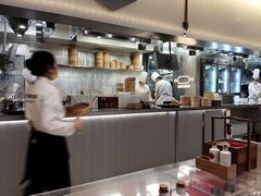 -苏小柳点心·手作小笼包(浦东嘉里城分院)