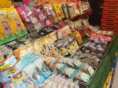 零售区-柯剑飞超级水果批发中心(东港店)