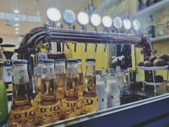 -BIGHEAD大头家咖啡馆(蛇口店)