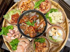 -塘屋烧烤·云南火塘烧烤品牌(春城慧谷旗舰店)