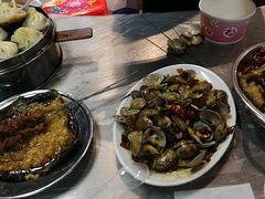 -小民大排档(光谷店)