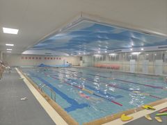 -山道健身游泳舞蹈(曙光店)