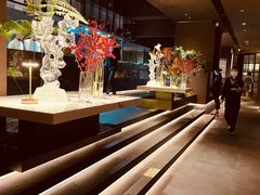 -君庭中餐馆(湘江豪生店)