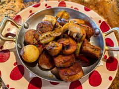 -BROWNSTONE布朗石西班牙餐厅(富城店)