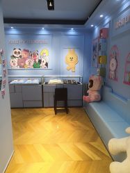 -周大福荟馆JEWELRIA(东百中心店)